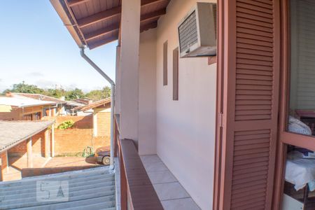Casa à venda com 200m², 4 quartos e 2 vagas Casa à venda com 200m², 4 quartos e 2 vagasQuarto 3 varanda