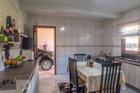 Casa à venda com 200m², 4 quartos e 2 vagas Casa à venda com 200m², 4 quartos e 2 vagasCozinha