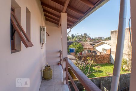 Casa à venda com 200m², 4 quartos e 2 vagas Casa à venda com 200m², 4 quartos e 2 vagasQuarto 3 varanda