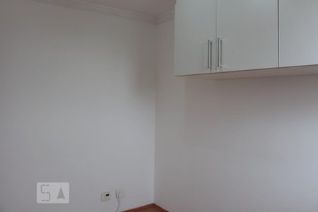 Apartamento à venda com 56m², 2 quartos e 1 vagaQuarto 2 