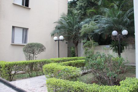 Apartamento à venda com 56m², 2 quartos e 1 vagaÁrea comum