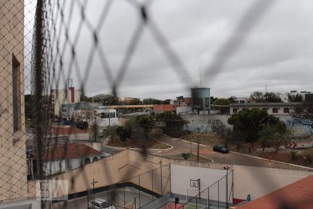 Apartamento à venda com 56m², 2 quartos e 1 vagaVista da Varanda 