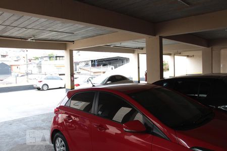 Apartamento à venda com 56m², 2 quartos e 1 vagaGaragem