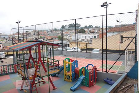 Apartamento à venda com 56m², 2 quartos e 1 vagaÁrea Comum 