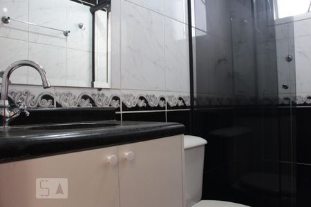 Apartamento à venda com 56m², 2 quartos e 1 vagaBanheiro