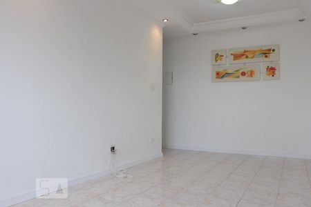 Apartamento à venda com 56m², 2 quartos e 1 vagaSala