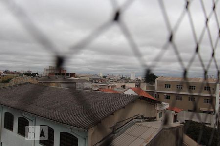 Apartamento à venda com 56m², 2 quartos e 1 vagaVista da Lavanderia