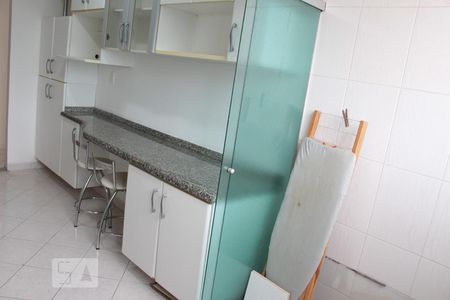Apartamento à venda com 56m², 2 quartos e 1 vagaLavanderia