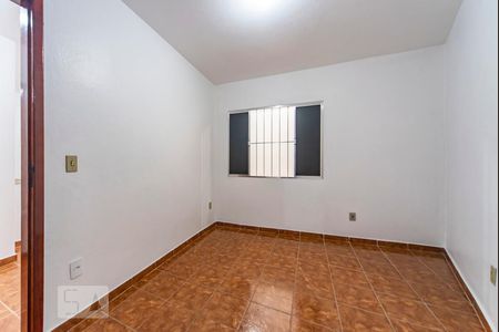 Quarto de casa para alugar com 1 quarto, 54m² em Vila Assunção, Santo André