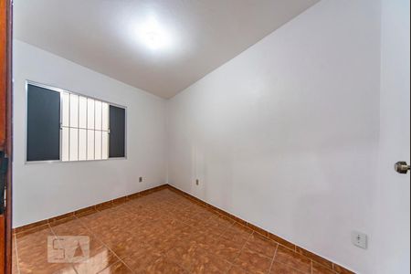 Quarto de casa para alugar com 1 quarto, 54m² em Vila Assunção, Santo André