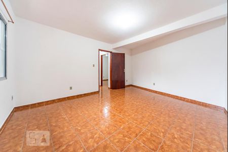 Sala de casa para alugar com 1 quarto, 54m² em Vila Assunção, Santo André