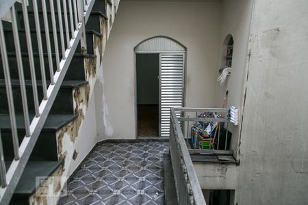 Casa à venda com 102m², 3 quartos e 2 vagas Casa à venda com 102m², 3 quartos e 2 vagasVaranda da Suíte 3