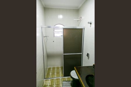 Casa à venda com 102m², 3 quartos e 2 vagas Casa à venda com 102m², 3 quartos e 2 vagasBanheiro da Suíte 2