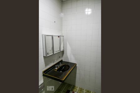 Casa à venda com 102m², 3 quartos e 2 vagas Casa à venda com 102m², 3 quartos e 2 vagasBanheiro da Suíte 3