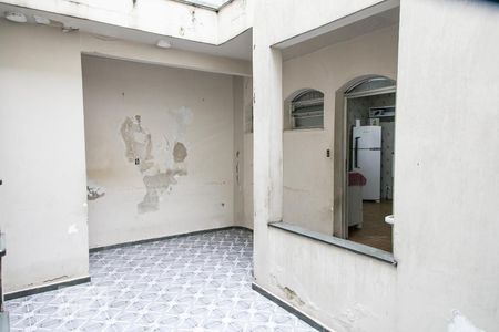 Casa à venda com 102m², 3 quartos e 2 vagas Casa à venda com 102m², 3 quartos e 2 vagasQuintal