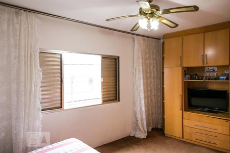 Suíte 1 de casa à venda com 3 quartos, 102m² em Parque Vitória, São Paulo