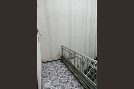 Casa à venda com 102m², 3 quartos e 2 vagas Casa à venda com 102m², 3 quartos e 2 vagasVaranda da Suíte 2