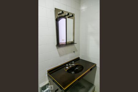 Casa à venda com 102m², 3 quartos e 2 vagas Casa à venda com 102m², 3 quartos e 2 vagasBanheiro da Suíte 2