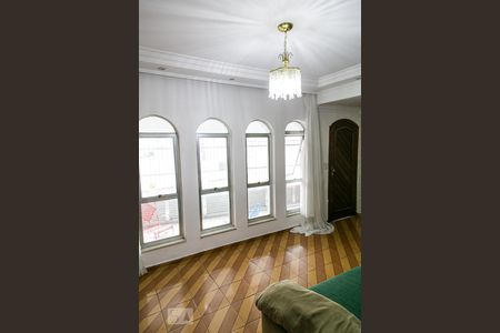 Sala de casa à venda com 3 quartos, 102m² em Parque Vitória, São Paulo