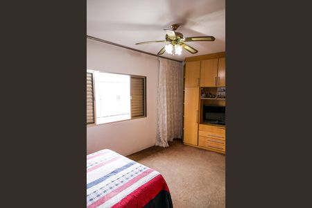 Suíte 1 de casa à venda com 3 quartos, 102m² em Parque Vitória, São Paulo