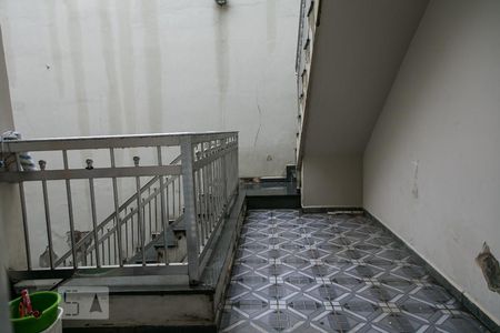 Casa à venda com 102m², 3 quartos e 2 vagas Casa à venda com 102m², 3 quartos e 2 vagasVaranda da Suíte 3