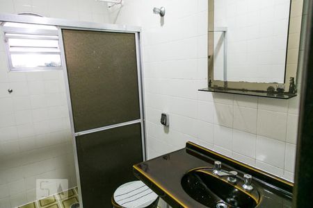 Casa à venda com 102m², 3 quartos e 2 vagas Casa à venda com 102m², 3 quartos e 2 vagasBanheiro da Suíte 2