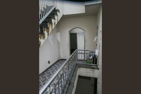 Casa à venda com 102m², 3 quartos e 2 vagas Casa à venda com 102m², 3 quartos e 2 vagasVaranda da Suíte 3