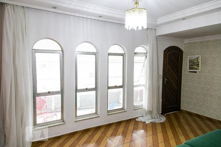 Sala de casa à venda com 3 quartos, 102m² em Parque Vitória, São Paulo