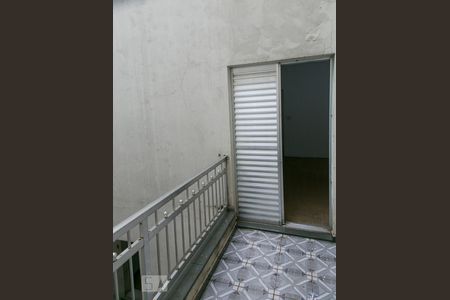 Casa à venda com 102m², 3 quartos e 2 vagas Casa à venda com 102m², 3 quartos e 2 vagasVaranda da Suíte 2