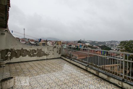 Casa à venda com 102m², 3 quartos e 2 vagas Casa à venda com 102m², 3 quartos e 2 vagasLaje