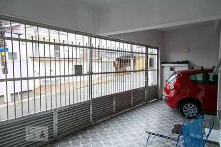 Casa à venda com 102m², 3 quartos e 2 vagas Casa à venda com 102m², 3 quartos e 2 vagasGaragem