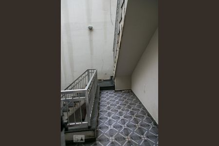 Casa à venda com 102m², 3 quartos e 2 vagas Casa à venda com 102m², 3 quartos e 2 vagasVaranda da Suíte 3