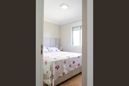 Suíte de apartamento à venda com 2 quartos, 65m² em Vila Maria, São Paulo