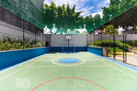 Apartamento à venda com 65m², 2 quartos e 1 vagaQuadra