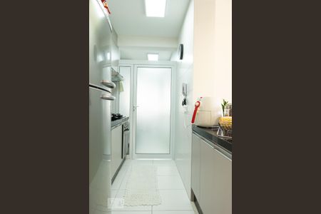 Apartamento à venda com 65m², 2 quartos e 1 vagaCozinha