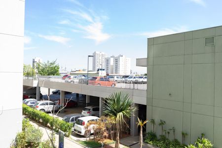 Apartamento à venda com 65m², 2 quartos e 1 vagaVista da suíte