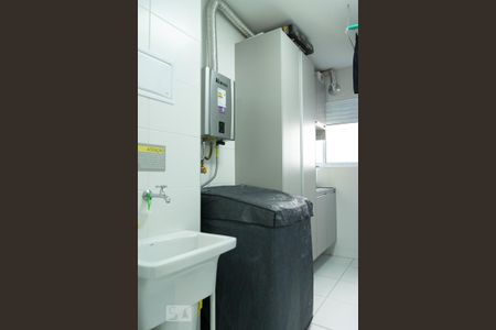 Apartamento à venda com 65m², 2 quartos e 1 vagaÁrea de serviço