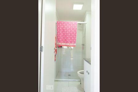 Apartamento à venda com 65m², 2 quartos e 1 vagaBanheiro