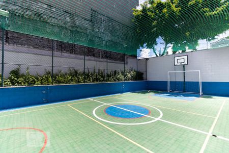 Apartamento à venda com 65m², 2 quartos e 1 vagaQuadra