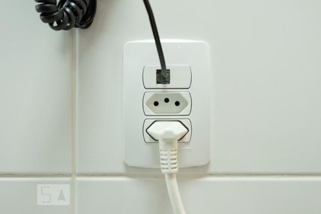 Apartamento à venda com 65m², 2 quartos e 1 vagaCozinha