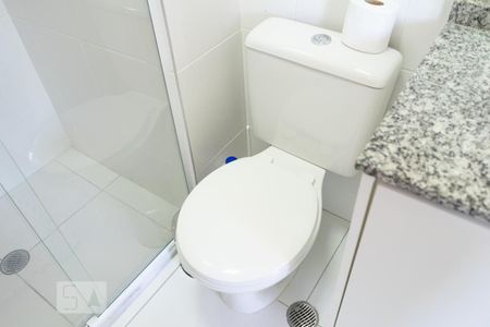 Apartamento à venda com 65m², 2 quartos e 1 vagaBanheiro