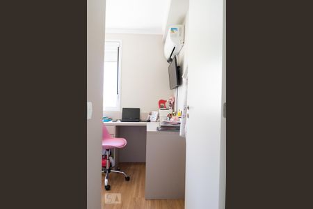 Apartamento à venda com 65m², 2 quartos e 1 vagaQuarto