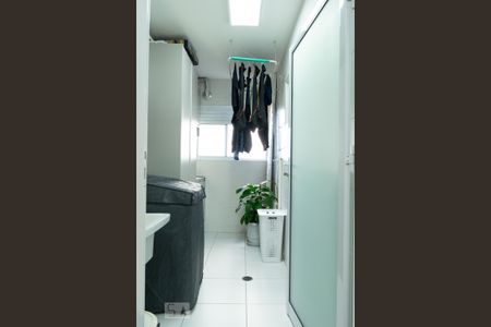 Apartamento à venda com 65m², 2 quartos e 1 vagaÁrea de serviço