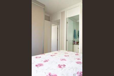 Suíte de apartamento à venda com 2 quartos, 65m² em Vila Maria, São Paulo