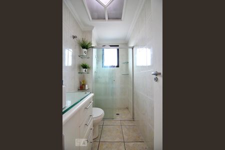 Apartamento à venda com 72m², 2 quartos e 1 vagaBanheiro 