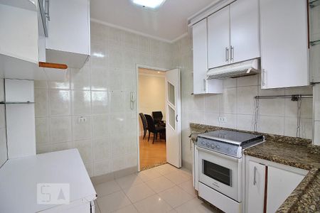 Apartamento à venda com 72m², 2 quartos e 1 vagaCozinha