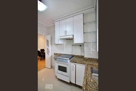 Apartamento à venda com 72m², 2 quartos e 1 vagaCozinha