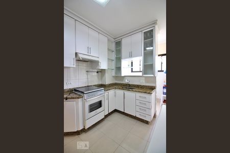 Apartamento à venda com 72m², 2 quartos e 1 vagaCozinha