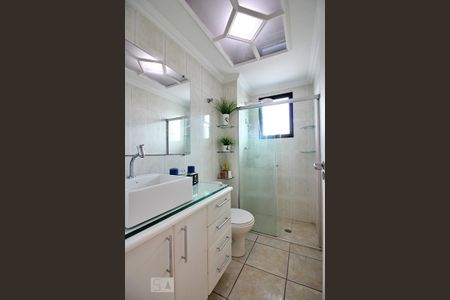 Apartamento à venda com 72m², 2 quartos e 1 vagaBanheiro