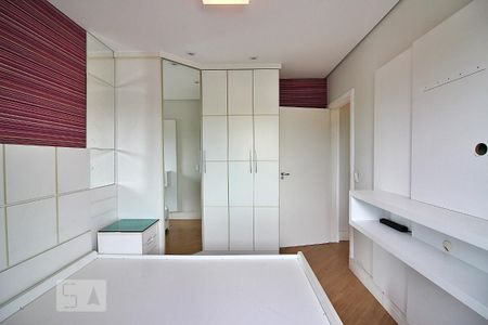 Apartamento à venda com 72m², 2 quartos e 1 vagaQuarto 2 
